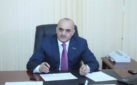 Səlim Müslümovla bağlı məhkəmə qərarı:  Həbs qətimkan tədbiri