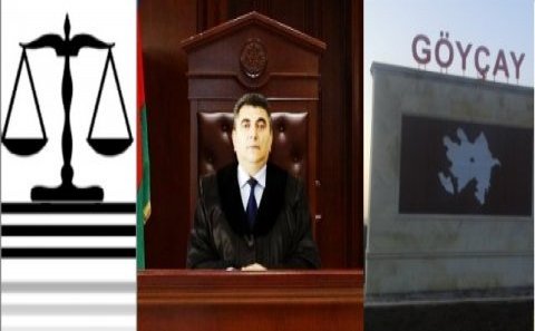 Göyçayda mazoxizm: Hakim və dövlət ittihamçısı “şillə-təpik biznesi” qurub