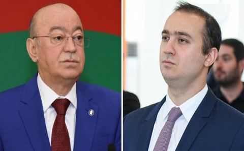 Heydərovlara bağlı şirkətlərin vergi borcları (SİYAHI)