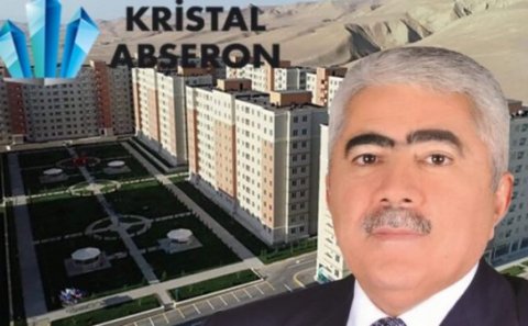 “Kristal Abşeron”un “Qobupark”ında nə baş verir?