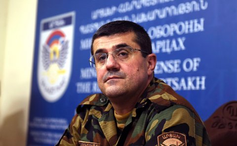 “Noyabrın 10-da Araik Arutyunyan vertolyotla Bakıya aparılacaqdı, amma...” - Erməni məmurdan ŞOK AÇIQLAMA