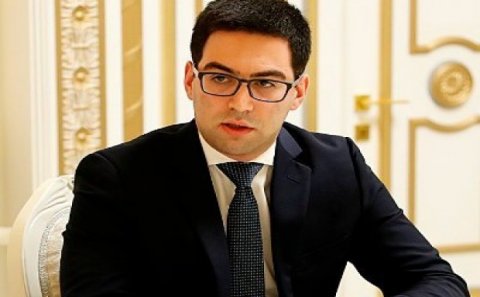 Daha bir erməni nazir Qarabağa qanunsuz səfər edir - Düşməndən növbəti təxribat