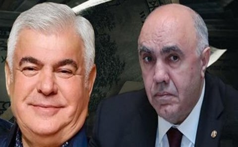 Ziya Məmmədov və Zakir Qaralova qarşı korrupsiya ittihamları: həbs mümkündürmü?..