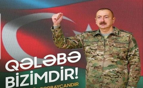 Bir qrup ziyalı prezident İlham Əliyevə məktub göndərdi