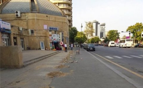 Fəhlə: “6-cı mərtəbə” şirkəti maaşımızı ödəmir, bizi xəbərsiz işdən çıxarıb
