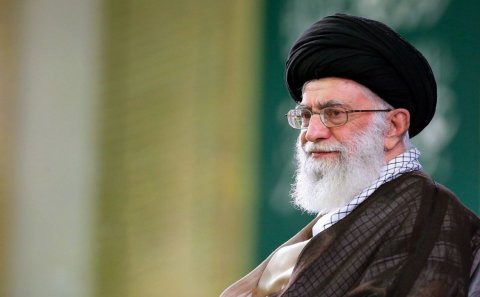 “Azərbaycan İranı qoruyan bir qala idi” – Əli Xamenei