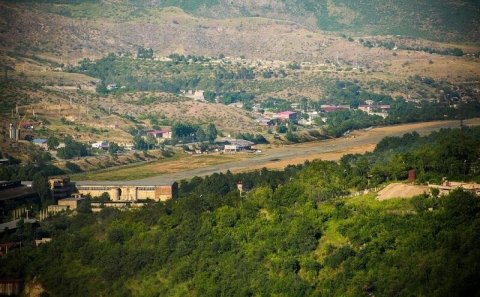 İranın Zəngəzur planı: “Azərbaycan və Türkiyəyə qarşı atılan addım...”