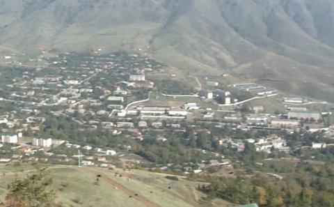 Azərbaycandakı rus ailələri parlamentə müraciət etdi: 