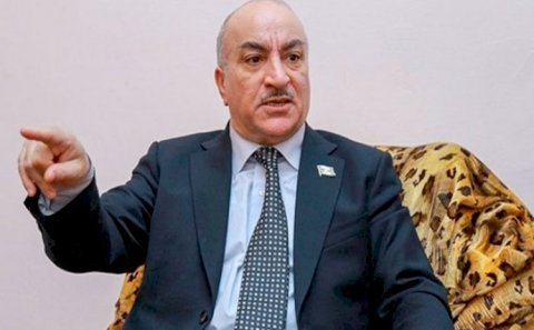 “Mənə deyirlər, sənin “başını əkəcəklər”” - Deputat