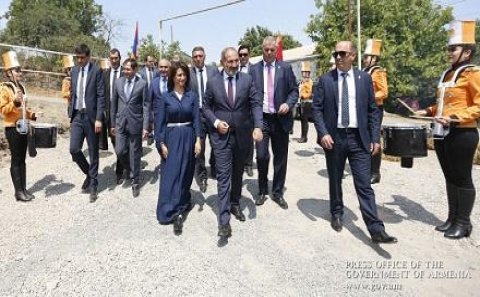 Paşinyan devrilsə, Bakı mühüm şans qazanacaq