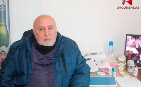 Bakı sakini: “Mübariz Qurbanlı and içsin ki, dəbdəbəli villanı halal pulla tikib...”