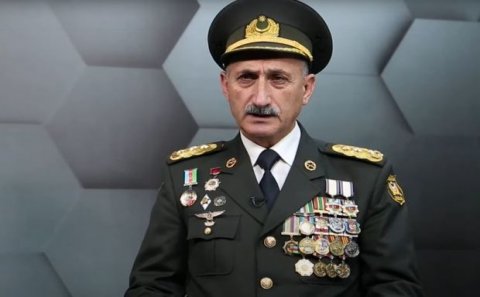 Azərbaycan Ordusu Qarabağda anti-terror əməliyyatı apara bilər - Polkovnik