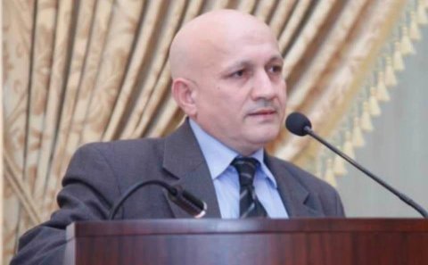 Tarixçi alim Dilavər Əzimli dünyasını dəyişdi