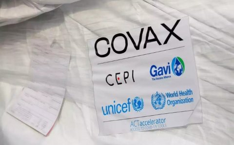 Dünya yeni ədalətsizliklə üz-üzə - COVAX özünü doğrultmur - ŞƏRH