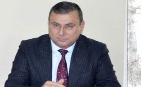 Daha bir vəzifəli şəxs minaya düşdü