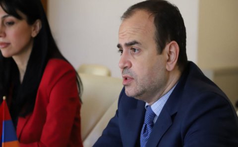 “Artıq yay aylarından etibarən...” – Ermənistandan şok Qarabağ açıqlaması