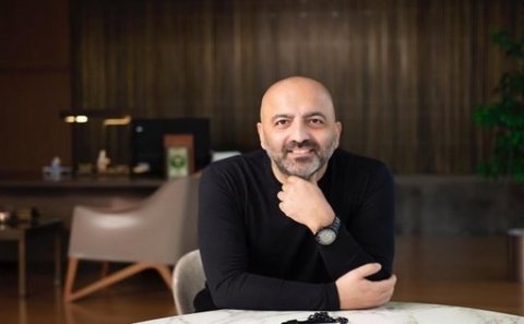 Mənsimovun azadlığa çıxma xəbəri Türkiyədə trend oldu