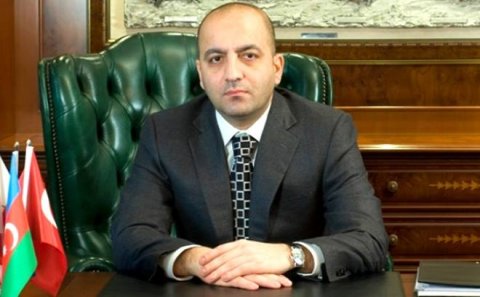 Mübariz Mənsimovun məhkəməsi başladı - Gözlər Türkiyədə