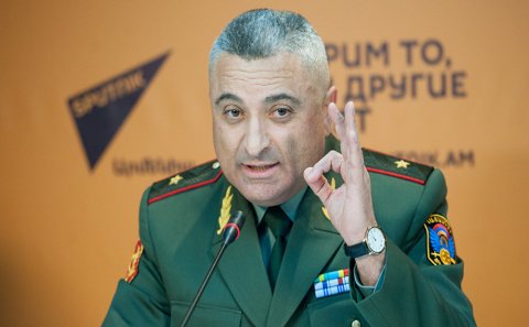 Erməni generala qarşı şok ittiham: “Zəngilanda yoxa çıxan hərbçilər...”