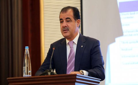 Həkim rəy verdi: Elmar Vəliyev deyilənləri dərk etmir, özünü ifadə edə bilmir