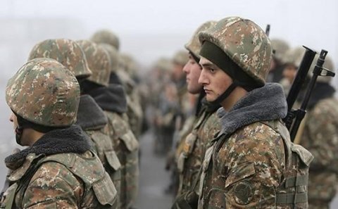 “Müharibə bitməyib, ordumuz isə...” – Erməni ekspertdən şok iddia