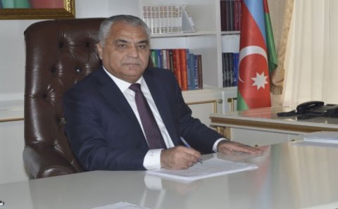 İcra başçısı sabiq məmura yeni VƏZİFƏ VERDİ