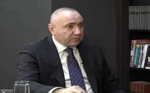 “Paşinyan Azərbaycanın bu istəyini yerini yetirir” – Tevanyandan şok iddia