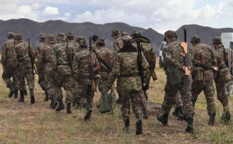 Erməni generala cinayət işi açıldı: “Müharibə vaxtı...” – Şok ittiham