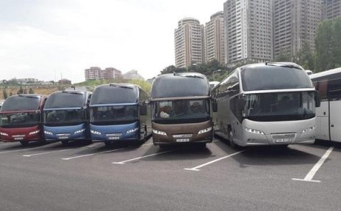 Bu avtobuslarda sürücülər gediş haqqını qaldırdı – XƏBƏRDARLIQ