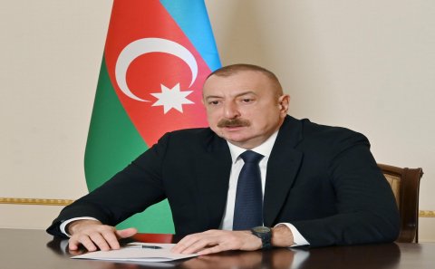 İlham Əliyev: Macarıstan Azərbaycanın ən yaxın dostlarındandır