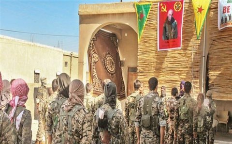 NATO-nun Türkiyəyə qarşı gözlənilməz planı - PKK və ermənilərə hərbi yardım...