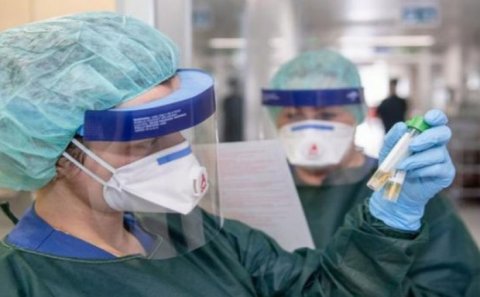 Azərbaycanda son sutkada koronavirusa yoluxanların sayı AÇIQLANDI