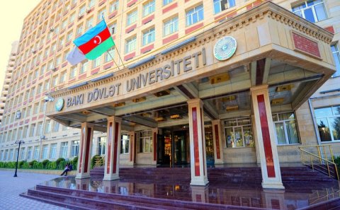 BDU-nun keçirdiyi 172 min manatlıq tender ləğv olundu