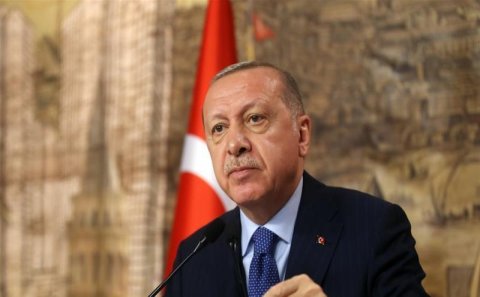 Ərdoğanın Putinlə bağlı sözləri olay oldu: “O dedi ki...”