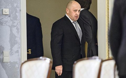 “Putinin aşpazı”ndan şok iddia: “Məni qaçırmaq istədilər...”