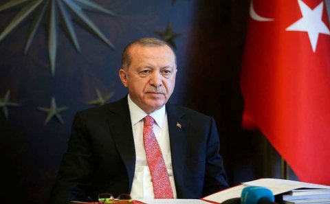 Türkiyə hərəkətə keçdi - Yeni anlaşma anonsu...
