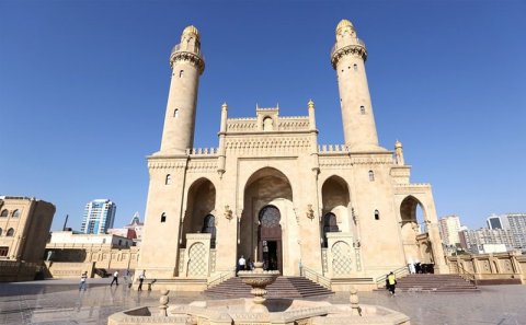 Ramazan ayının başlama tarixi məlum oldu