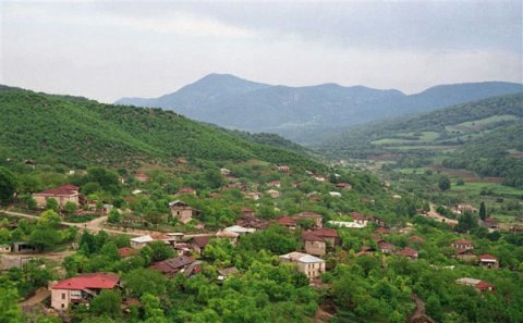 Bu ərazilər Azərbaycanın nəzarətinə keçir - Şahnazaryan