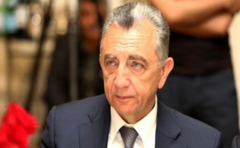 İcra başçısı Qarabağ qazisinə vəzifə verdi