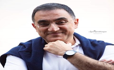 Baş nazir kimi Bakıya gələn Darbinyandan şok: “Azərbaycanlılar o vaxt deyirdilər ki...”