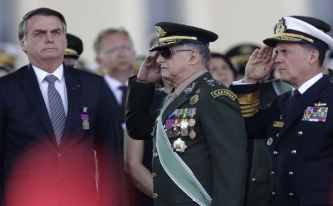 Rusiyalı generaldan şok sözlər: “Hərbi əməliyyatlardan əvvəl...”