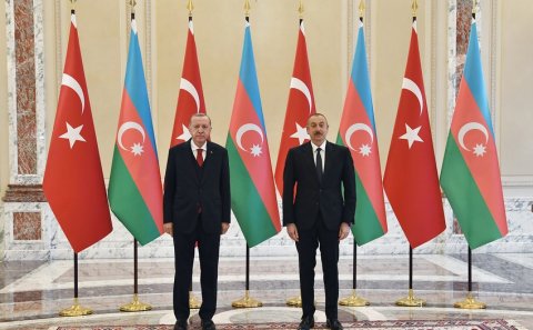 Ərdoğan Şuşaya səfər edəcək