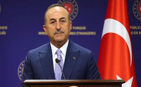 Çavuşoğlu müjdəni verdi: “Bu gündən etibarən Azərbaycanla...”