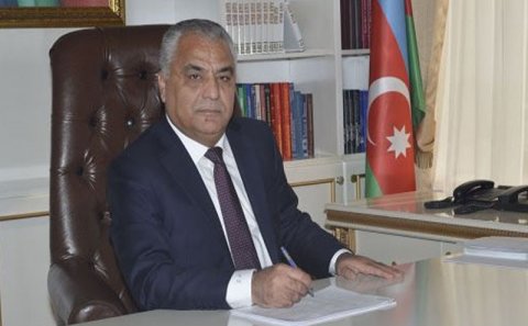 İcra başçısının mülklərinin sənədləri yayıldı - Obyektlərə həbs qoyulur? (FOTOLAR)