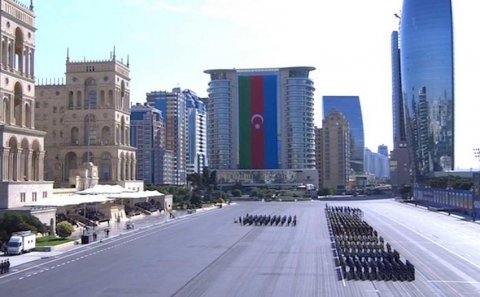 Aprel döyüşləri: Şanlı qələbənin əsas müjdəçisi