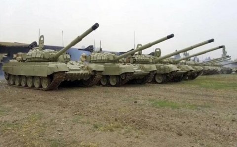 Polkovnik şok faktı açdı: Rusları belə dayandırdıq!