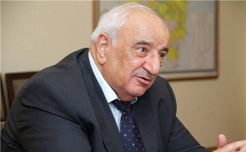 Abid Şərifovun ailə üzvlərinə məxsus biznes çökür? - FOTOFAKT