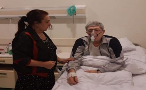 Xanımından Rəmişin ölümü ilə bağlı şok açıqlama