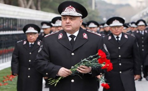 Azərbaycanda casus şəbəkəsi-Generallar niyə HƏBS OLUNDU? 