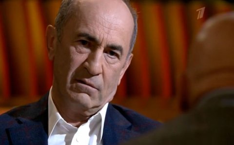 Robert Koçaryan: “Ermənistanın müharibə zamanı bir dənə də uğurlu əməliyyatı olmayıb”